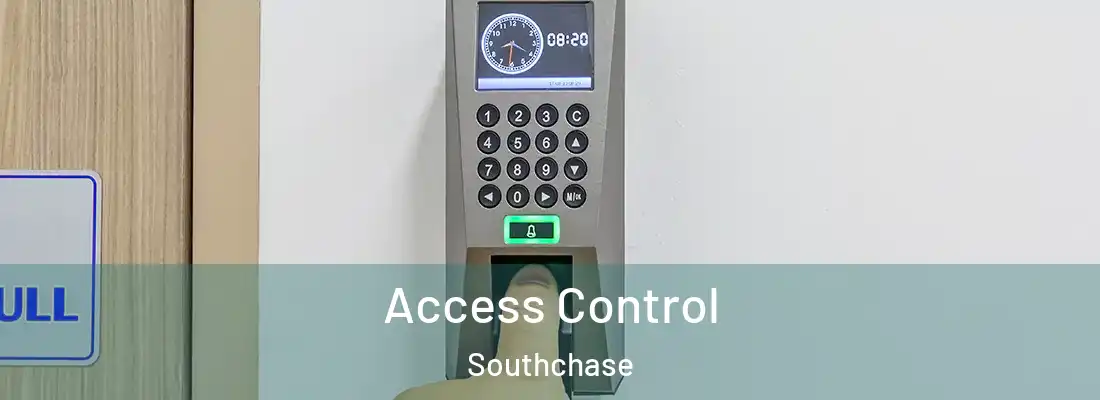  Access Control Southchase