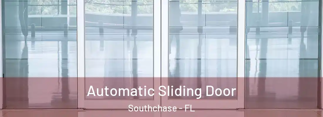  Automatic Sliding Door Southchase - FL