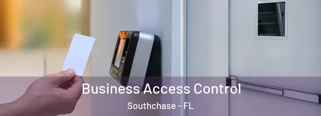  Business Access Control Southchase - FL