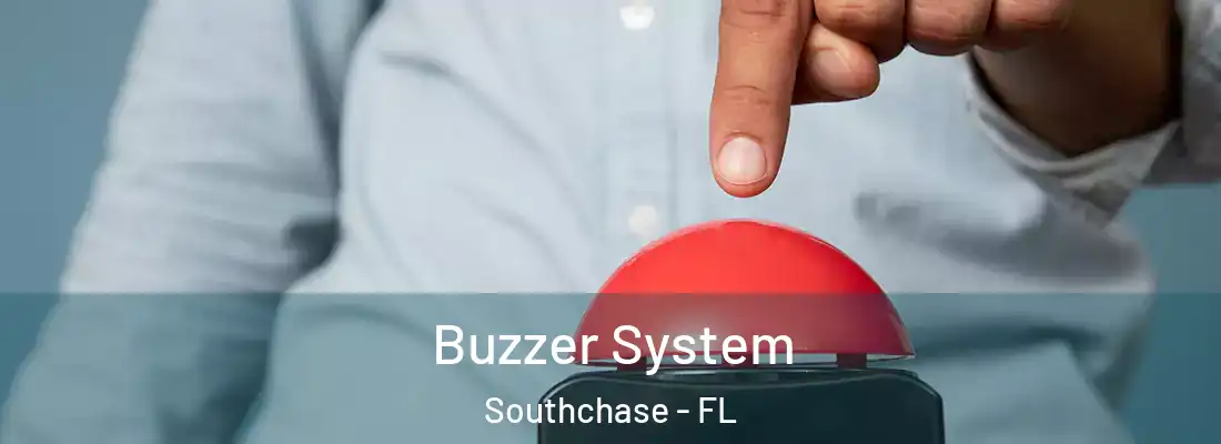  Buzzer System Southchase - FL