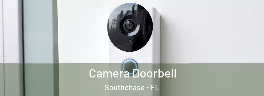  Camera Doorbell Southchase - FL