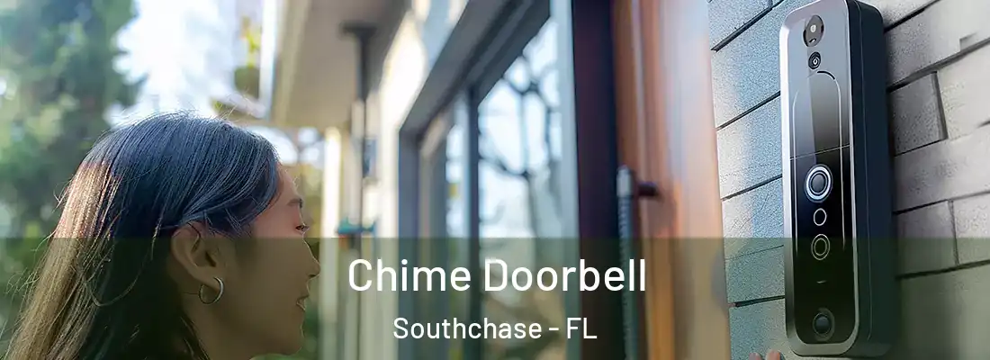  Chime Doorbell Southchase - FL