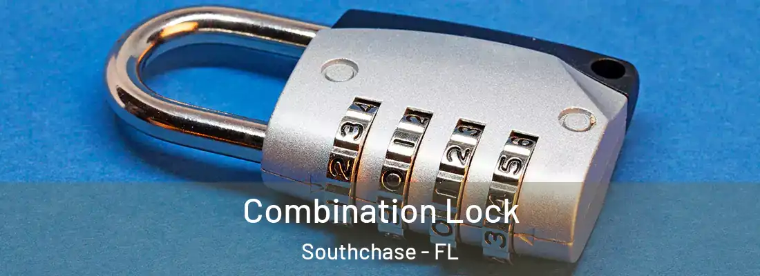  Combination Lock Southchase - FL