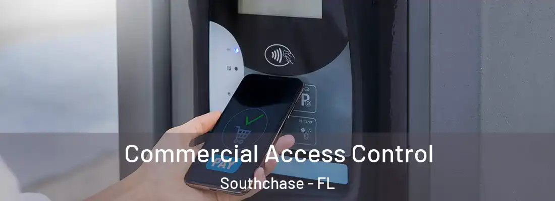  Commercial Access Control Southchase - FL