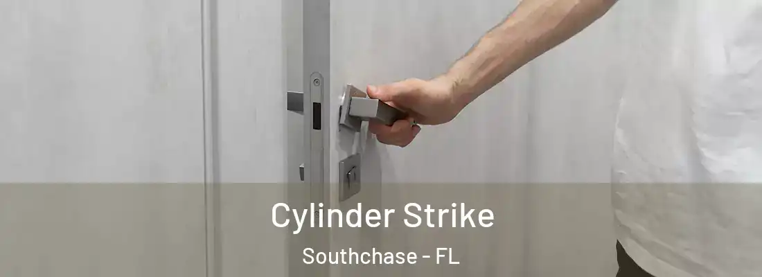  Cylinder Strike Southchase - FL