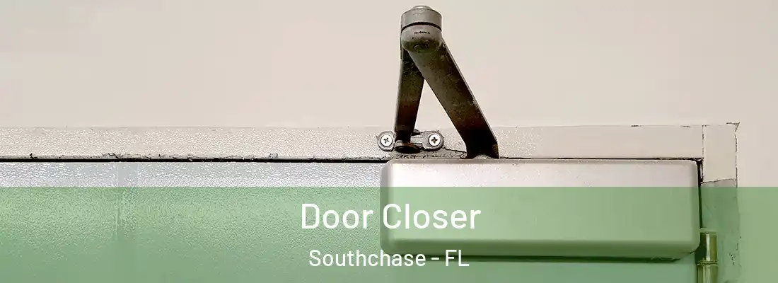  Door Closer Southchase - FL