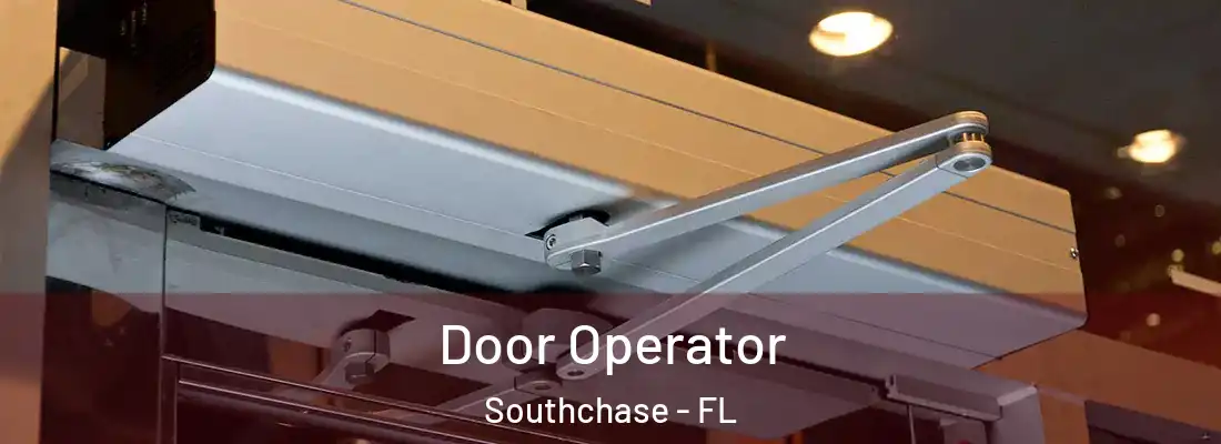  Door Operator Southchase - FL