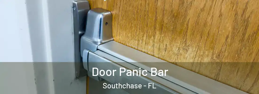  Door Panic Bar Southchase - FL