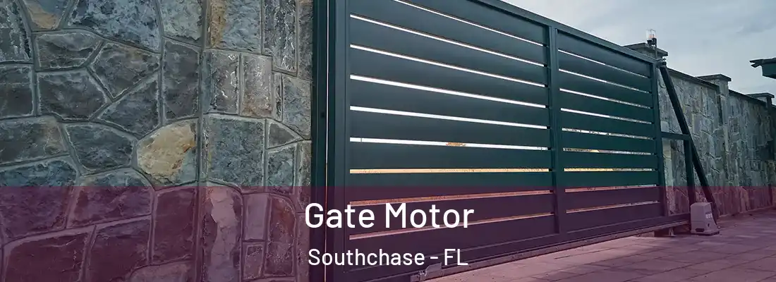  Gate Motor Southchase - FL