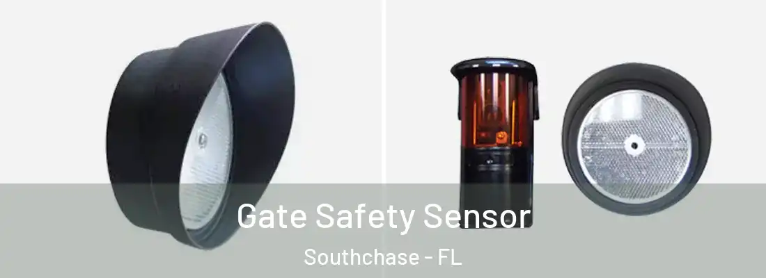  Gate Safety Sensor Southchase - FL