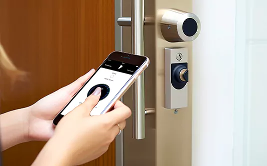 Access Management in Southchase, FL