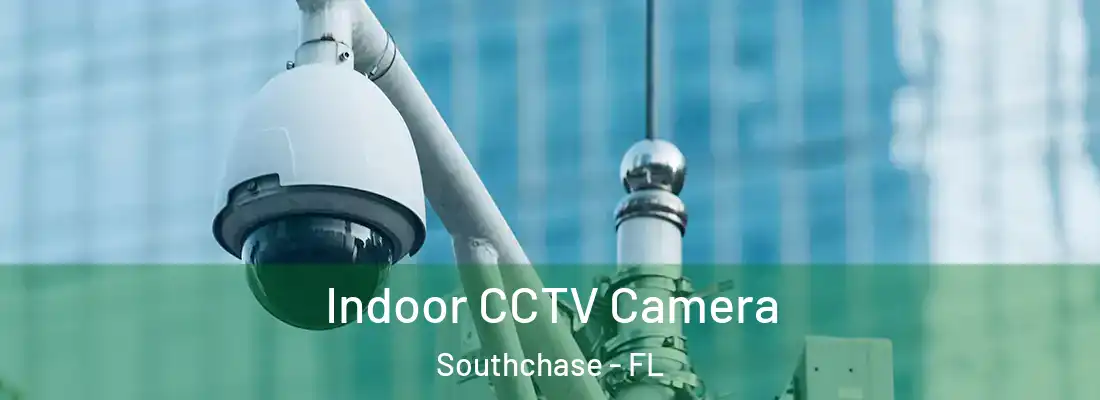  Indoor CCTV Camera Southchase - FL
