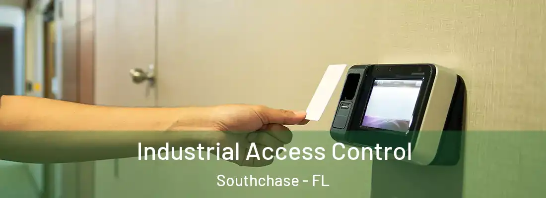  Industrial Access Control Southchase - FL
