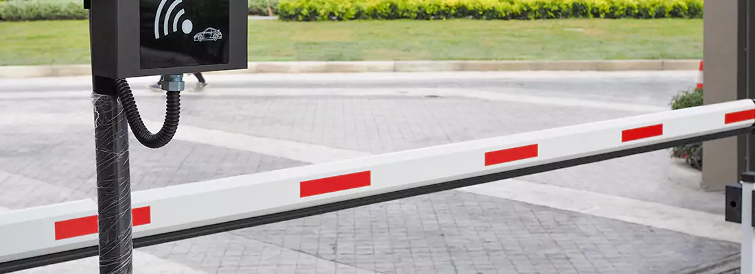 Affordable Automatic Vehicle Barrier Installation Services in Southchase, FL