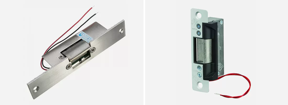 Affordable Electric Strike Systems for Enhanced Security in Southchase, FL