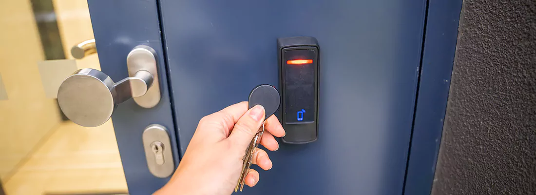 Affordable Key Fob Lock Systems in Southchase, FL