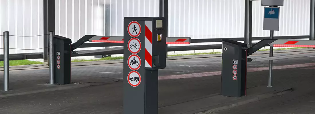 Affordable Parking Gate Systems for Efficient Access Control in Southchase, FL