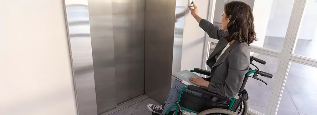 Best Handicap Door System Service in Southchase, FL