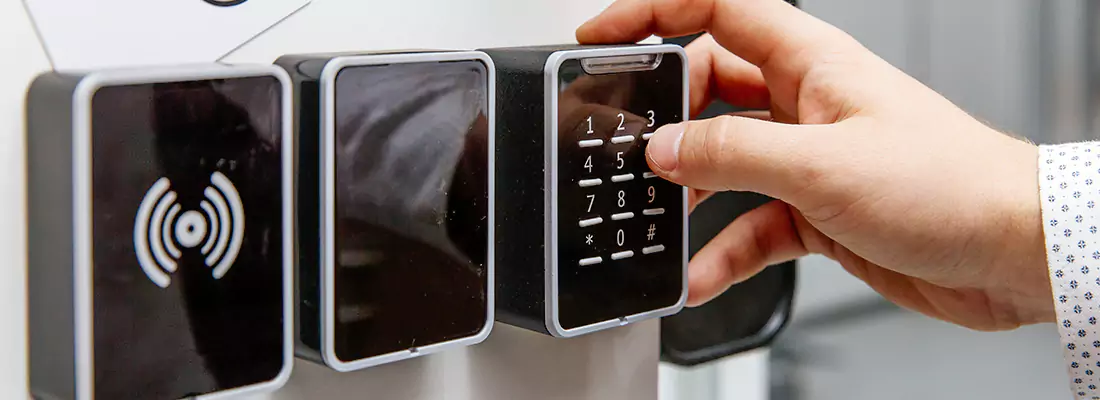 Best WiFi Smart Locks for Homes and Offices in Southchase, FL