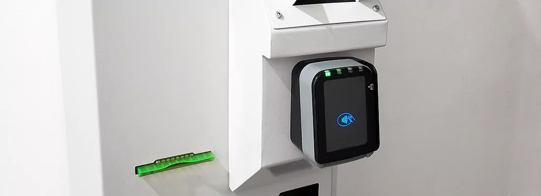 Biometric Security Options in Southchase, FL