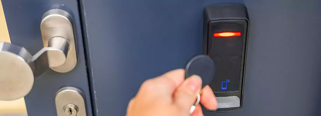 Cost of Installing Fob Door Locks in Southchase, FL