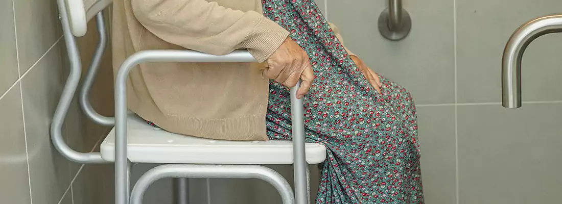 Custom Handicap Bathroom Remodeling in Southchase, FL