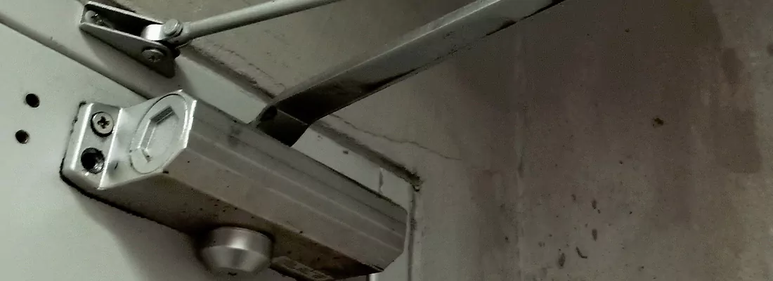Door Closer Adjustment in Southchase, FL