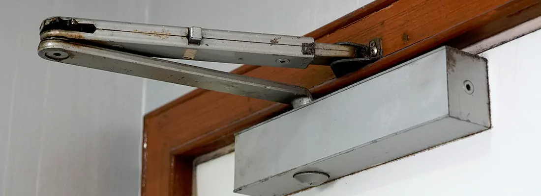 Door Closer Specialists in Southchase, FL