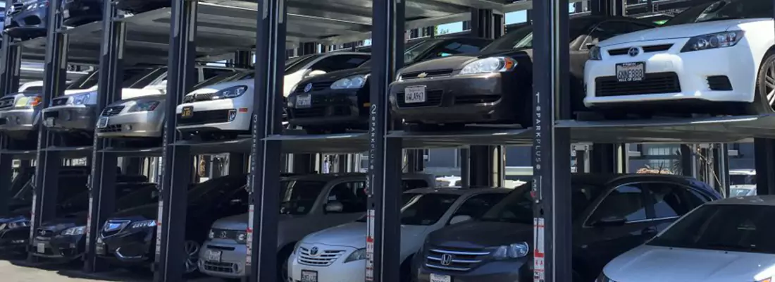 Electric Parking Pillars: A Smart Parking Solution for Residents in Southchase, FL