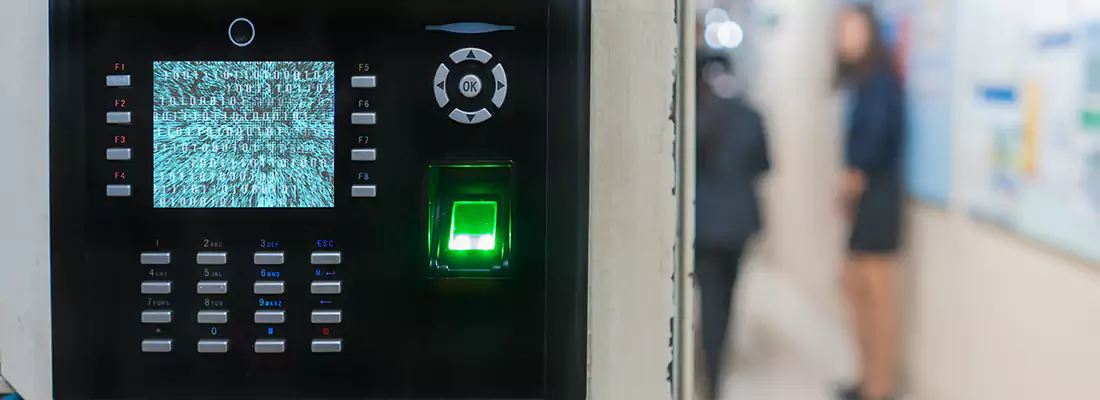 Enhance Security with Retinal Access Systems in Southchase, FL