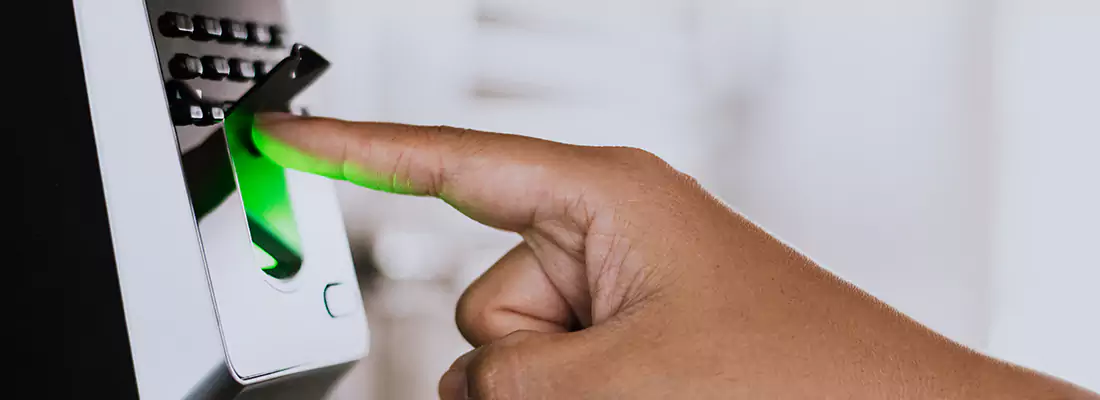 Expert Fingerprint Lock Solutions in Southchase, FL