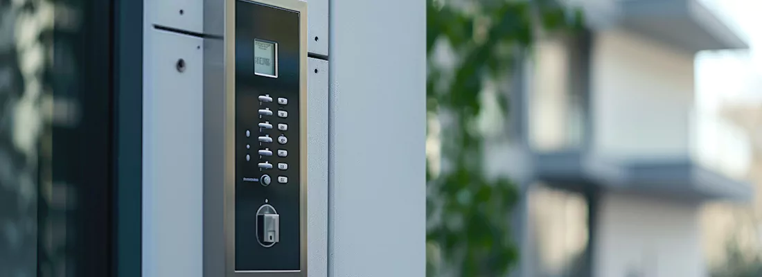 Expert Maintenance and Repairs For Keyless Entry Systems in Southchase, FL