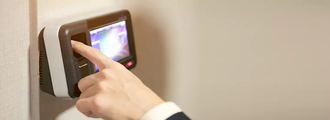 Hassle-Free Badge Access Installation and Support in Southchase, FL