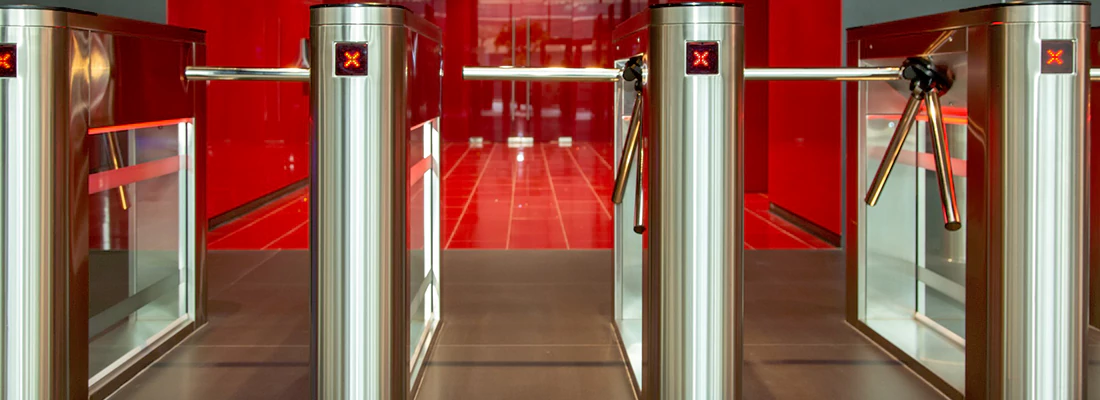 Low-Maintenance RFID Gate Installations in Southchase, FL