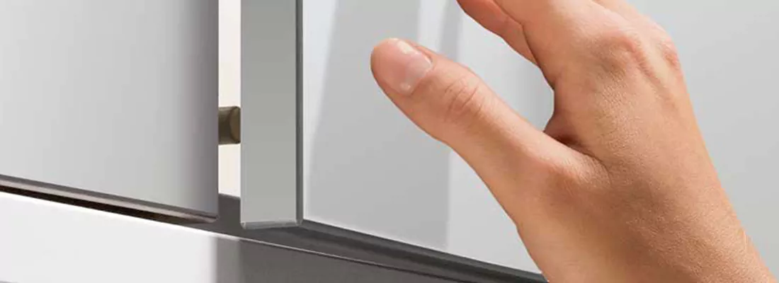 Professional Installation of Push to Open Door Systems in Southchase, FL