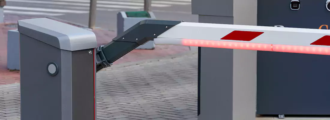 Reliable and Durable Automatic Vehicle Barriers in Southchase, FL