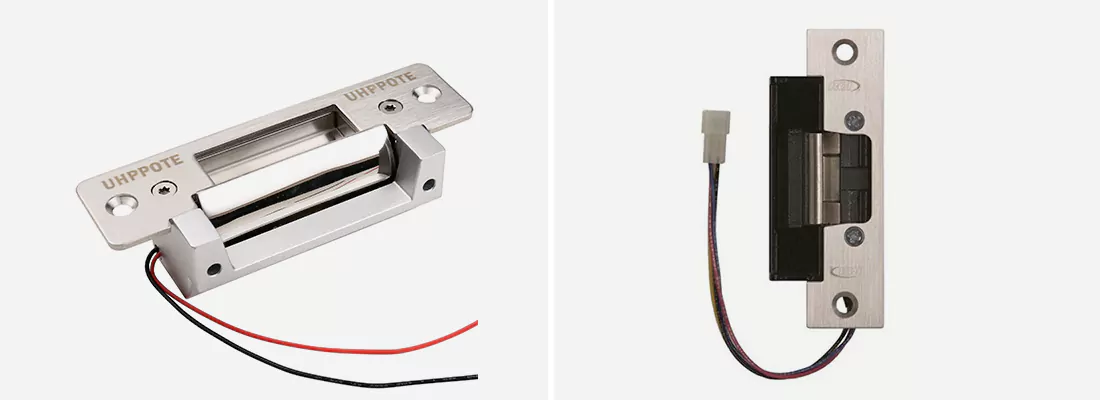 Reliable Electric Strike Solutions for Automatic Door Security in Southchase, FL