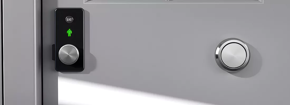 Reliable Maintenance and Repairs for Magnetic Locks in Southchase, FL