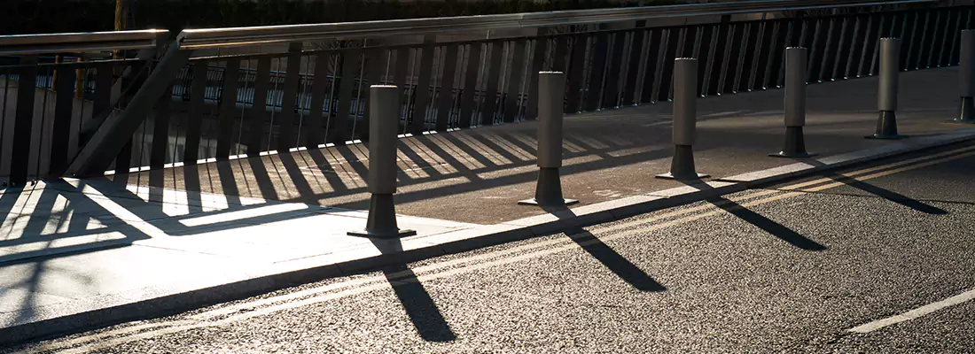 Retractable Driveway Post Repair Services in Southchase, FL