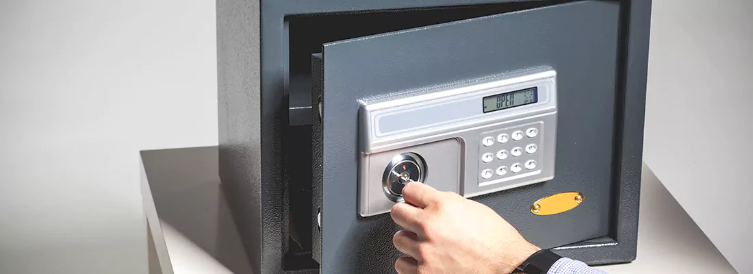 Safe Opening Repair in Southchase