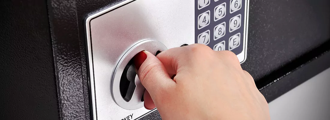 Safe Replacement in Southchase, FL