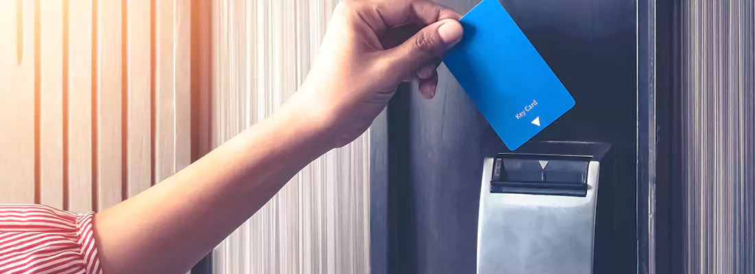 Secure Your Southchase Home or Business with Electric Locks