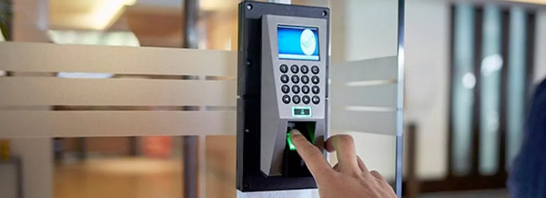 Secure Your Facility with Industrial Access Control Installation in Southchase, FL