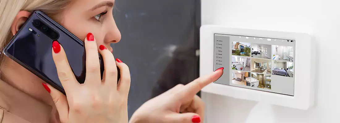 Secure Your Property with Video Intercom Systems in Southchase, FL