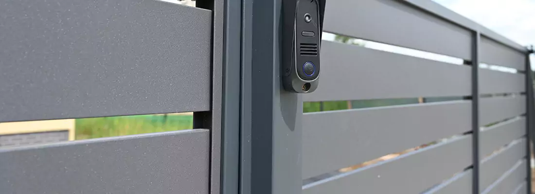 Smart Electric Doorbells with Video and Motion Detection in Southchase, FL