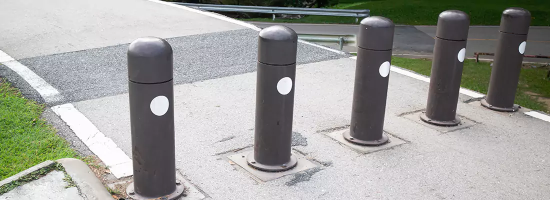 Top Benefits of Installing Car Bollards for Your Property in Southchase, FL