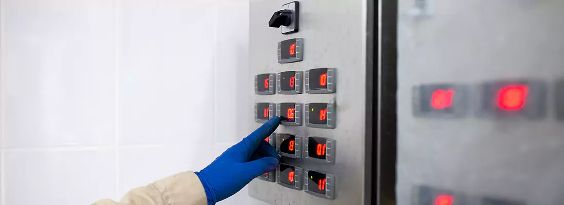 Building Intercom System Installation in Southchase, FL