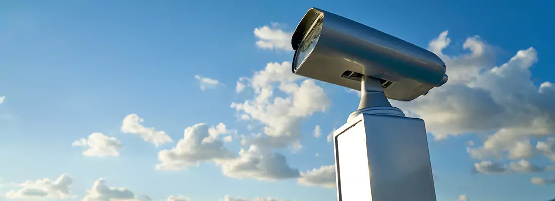 Outdoor CCTV Camera Services in Southchase, FL