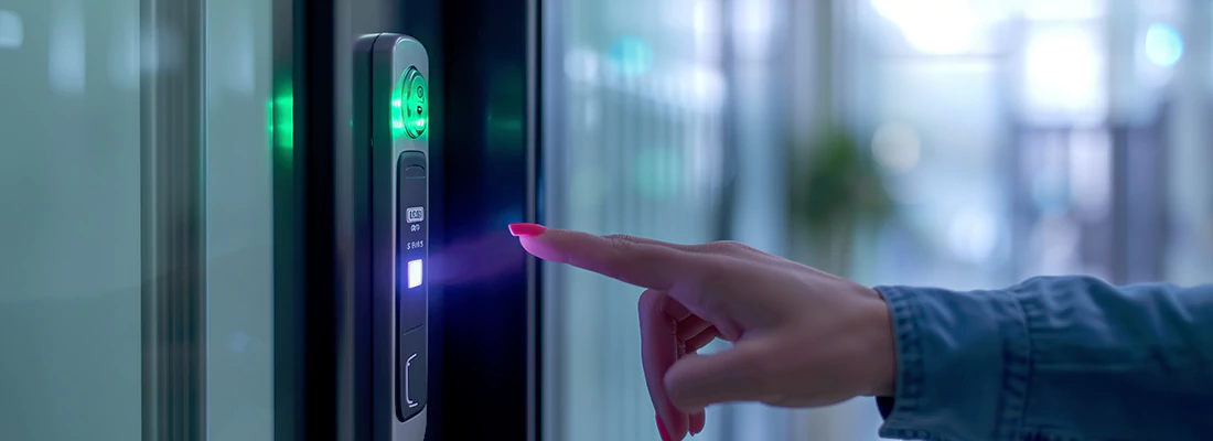Why Choose Southchase Access Control for Touchless Door Installation in Southchase, FL?