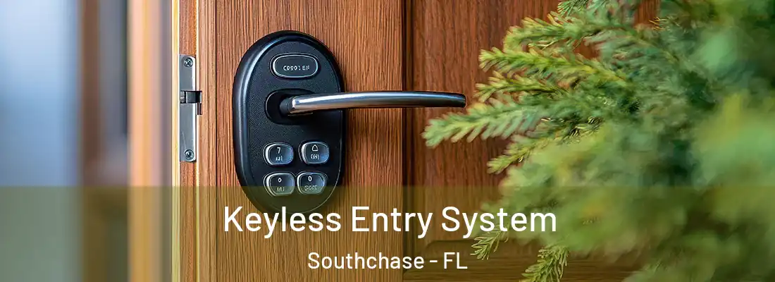  Keyless Entry System Southchase - FL